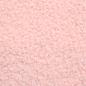Preview: Drehstuhl Esszimmer 6 Stk. Bouclé Rosa 54 x 58 x 87 cm