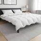 Preview: ARDEBO.de - Bettwäsche-Set 220 x 240 cm Keine Baumwolle, Bambus, Polyester
