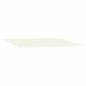 Preview: Markisenersatzstoff Creme 450 x 350 cm Polyester