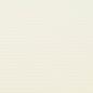 Preview: Markisenersatzstoff Creme 500 x 350 cm Polyester