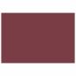 Preview: Markisenersatzstoff Bordeauxrot 350 x 250 cm Polyester