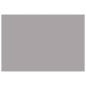 Preview: Markisenersatzstoff Hellgrau 300 x 250 cm Polyester
