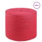 Preview: 10 stk. 2 mm Rot 100% Tossa Jute