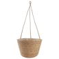 Preview: 3 stk. Natur Ø26 x 19 cm 100% Seegras