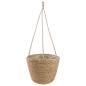Preview: 3 stk. Natur Ø26 x 19 cm 100% Seegras