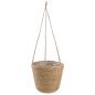 Preview: 3 stk. Natur Ø26 x 19 cm 100% Seegras