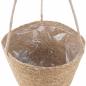 Preview: 3 stk. Natur Ø26 x 19 cm 100% Seegras
