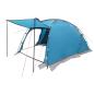 Preview: Tunnelzelt Blau 361 x 235 x 147 cm