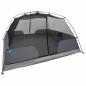 Preview: Trekkingzelt 2 Personen Blau 185T Polyester mit PU-Beschichtung