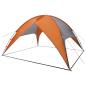 Preview: Campingzelt mit Regenhaube wasserdicht 4 Personen