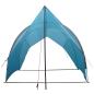 Preview: Heck-Awnings wasserfest Blau 405 x 280 x 220 cm
