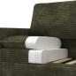 Preview: Sofa Grün 156 x 81 x 87,5 cm Polyester