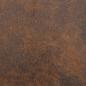 Preview: Drehstuhl Esszimmer 2 Stk. Kunstwildleder Braun 54 x 55 x 86 cm