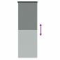 Preview: Außenrollo 90% UV-Block Dunkelgrün 80 x 230 cm HDPE