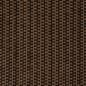 Preview: Außenrollo 90% UV-Block Braun 80 x 140 cm HDPE