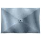 Preview: Gartensonnenschirm 200 x 300 cm Polyester Rechtwinklig