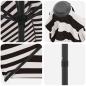 Preview: Gartensonnenschirm 270 x 270 cm Polyester Rechtwinklig