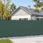 Preview: ARDEBO.de - Balkon Sichtschutz 200 x 600 cm Stoff mit PU-Beschichtung