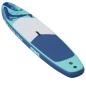 Preview: Aufblasbares Stand Up Paddle Board HYDROS 305 x 76 x 15 cm für