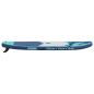 Preview: Aufblasbares Stand Up Paddle Board HYDROS 335 x 76 x 15 cm für