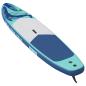 Preview: Aufblasbares Stand Up Paddle Board HYDROS 335 x 76 x 15 cm für