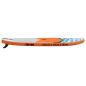 Preview: Aufblasbares Stand-Up-Paddle-Board TRITON 335 x 76 x 15 cm Blau