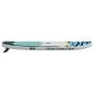 Preview: Aufblasbares Stand-Up-Paddle-Board APEX 335 x 76 x 15 cm Blau
