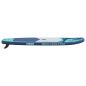 Preview: Aufblasbares Stand Up Paddle Board HYDROS 366 x 81 x 15 cm für