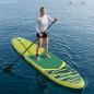 Preview: ARDEBO.de - Aufblasbares Stand-Up-Paddle-Board POSEIDON 366 x 81 x 15 cm