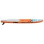 Preview: Aufblasbares Stand-Up-Paddle-Board TRITON 366 x 81 x 15 cm Blau