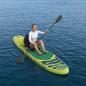 Preview: SUP Board mit Sitz 2-in-1 POSEIDON 305 x 76 x 15 cm Gr?n
