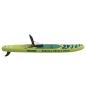 Preview: SUP Board mit Sitz 2-in-1 POSEIDON 305 x 76 x 15 cm Gr?n