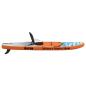 Preview: SUP Board mit Sitz 2-in-1 TRITON 305 x 76 x 15 cm Blau für