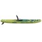 Preview: SUP Board mit Sitz 2-in-1 POSEIDON 335 x 76 x 15 cm Grün für