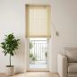 Preview: ARDEBO.de - Rollo Natur 50 x 220 cm Bambus
