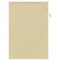 Preview: Rollo Natur 160 x 220 cm Bambus