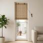 Preview: ARDEBO.de - Rollo Natur 40 x 220 cm Bambus