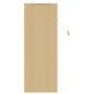 Preview: Rollo Natur 40 x 160 cm Bambus