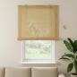 Preview: ARDEBO.de - Rollo Natur 100 x 160 cm Bambus