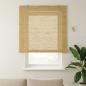 Preview: ARDEBO.de - Rollo Natur 130 x 160 cm Bambus