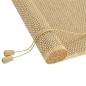Preview: Rollo Natur 130 x 160 cm Bambus