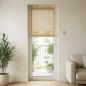 Preview: ARDEBO.de - Rollo Natur 40 x 220 cm Bambus