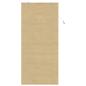 Preview: Rollo Natur 100 x 220 cm Bambus