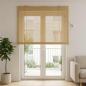 Preview: ARDEBO.de - Rollo Natur 150 x 220 cm Bambus