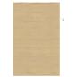 Preview: Rollo Natur 150 x 220 cm Bambus