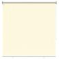 Preview: Außen-Rollos mit UV-Schutz Creme 100 x 230 cm (B x H) Polyester