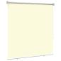 Preview: Außen-Rollos mit UV-Schutz Creme 100 x 230 cm (B x H) Polyester