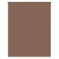 Preview: Außen-Rollos mit UV-Schutz Taupe 100 x 230 cm (B x H) Polyester