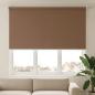 Preview: Außen-Rollos mit UV-Schutz Taupe 100 x 230 cm (B x H) Polyester