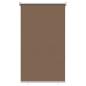 Preview: Außen-Rollos mit UV-Schutz Taupe 100 x 230 cm (B x H) Polyester